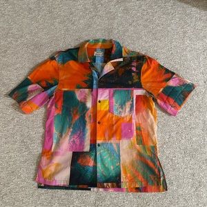 Acne Studios Button-down